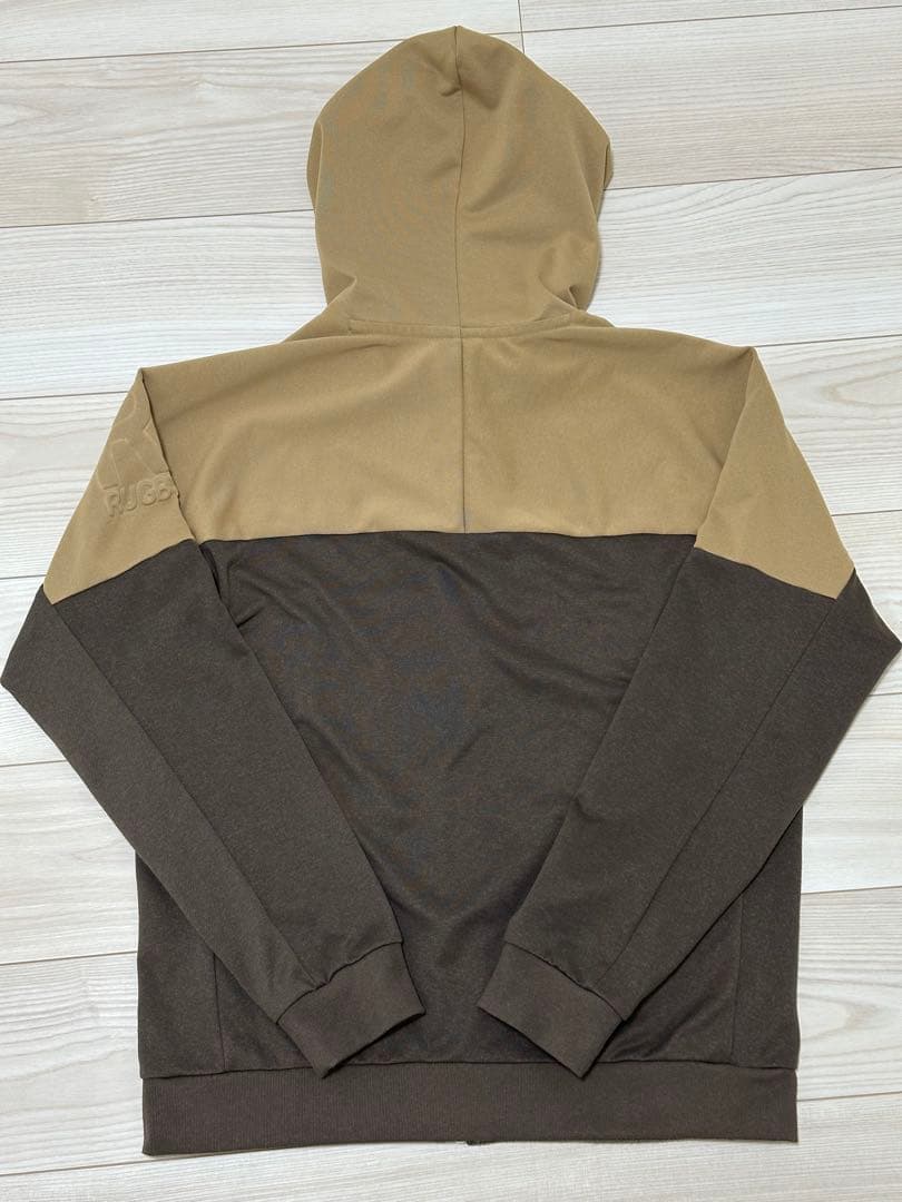 カンタベリー ラグビープラス ジャージ 上下セット セットアップ L