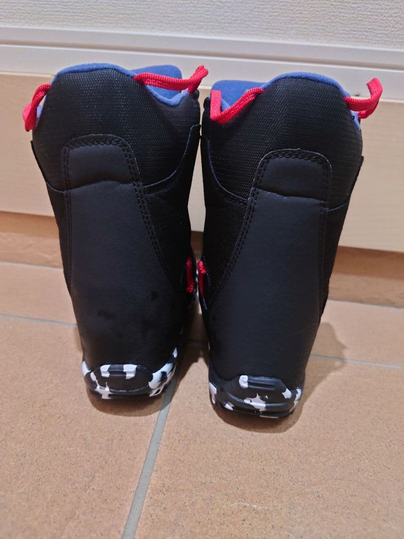 BURTON GROM BOA KIDS スノーボードブーツ
