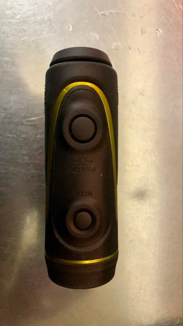 Nikon COOLSHOT AS ゴルフ用双眼鏡