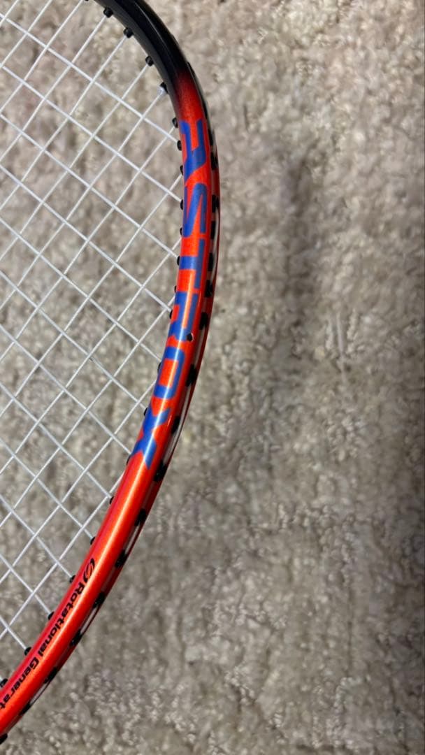 YONEX アストロクス77プロ3U G6