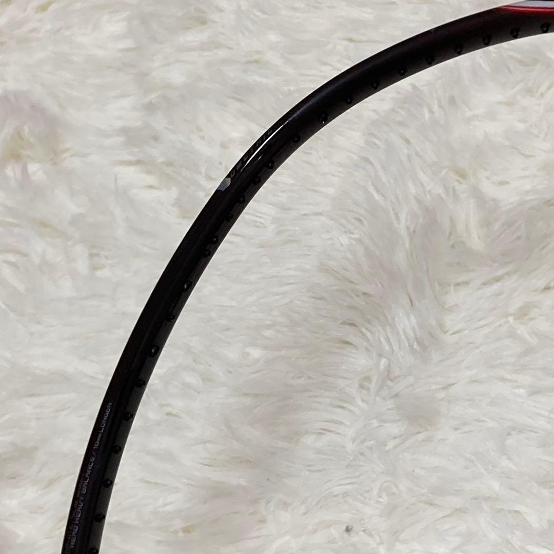 【美品】YONEX アストロクス100 ゲーム 4U