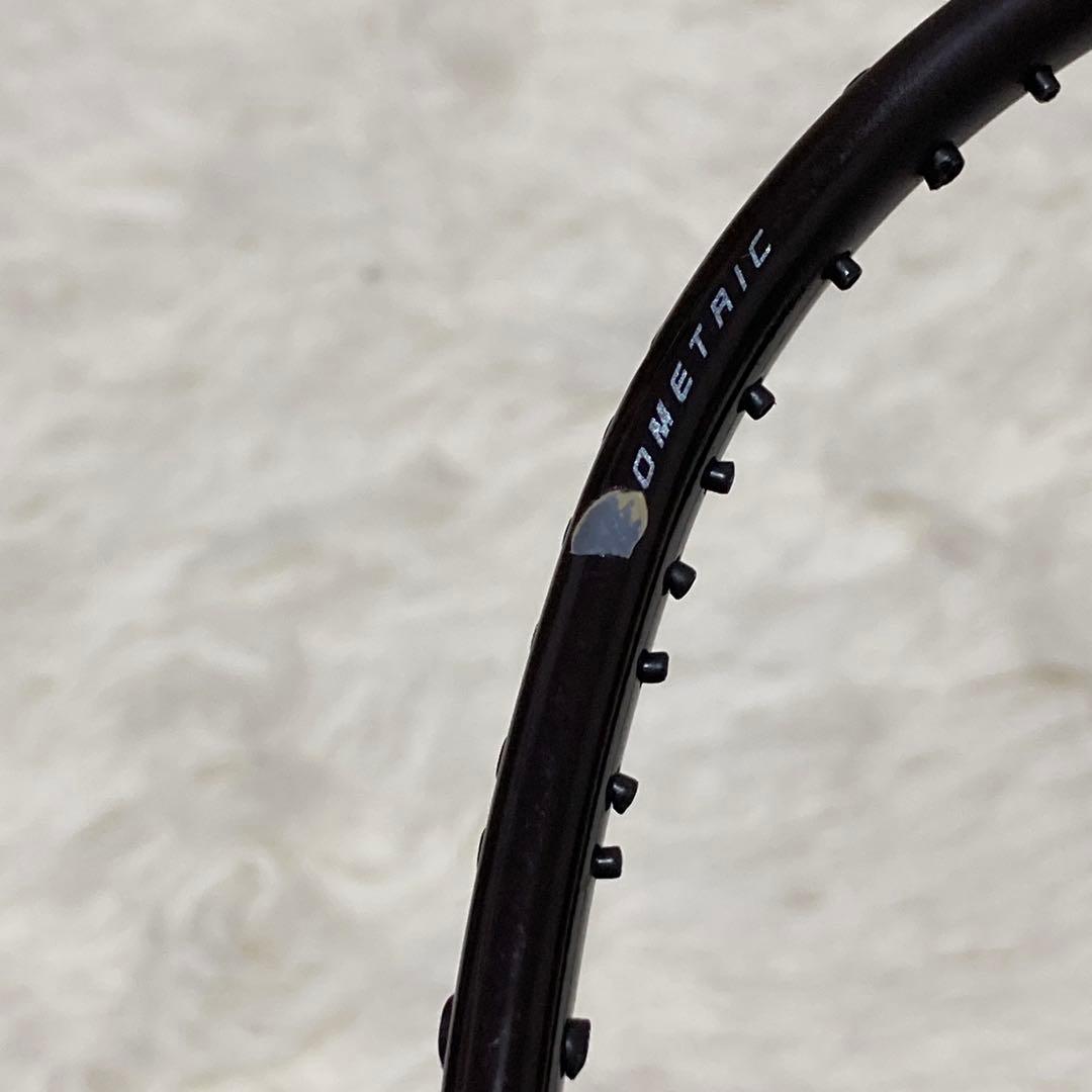【美品】YONEX アストロクス100 ゲーム 4U