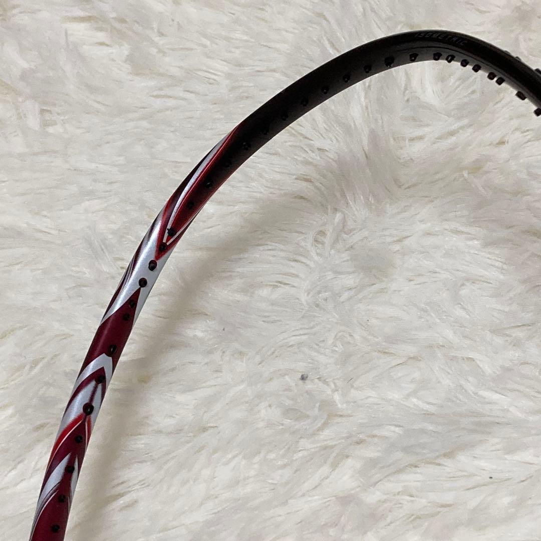 【美品】YONEX アストロクス100 ゲーム 4U