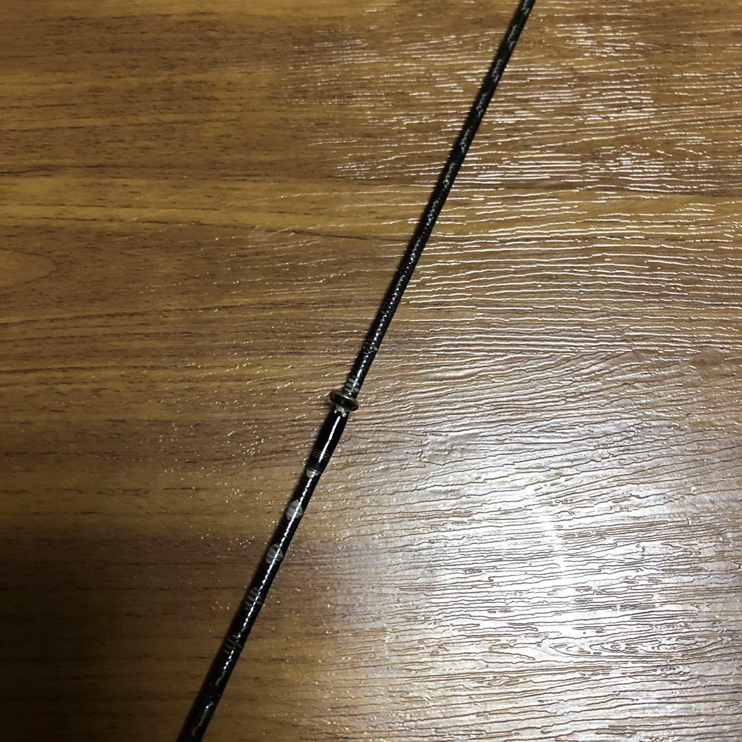 リベリオン 671ML/MHFS 手渡し限定