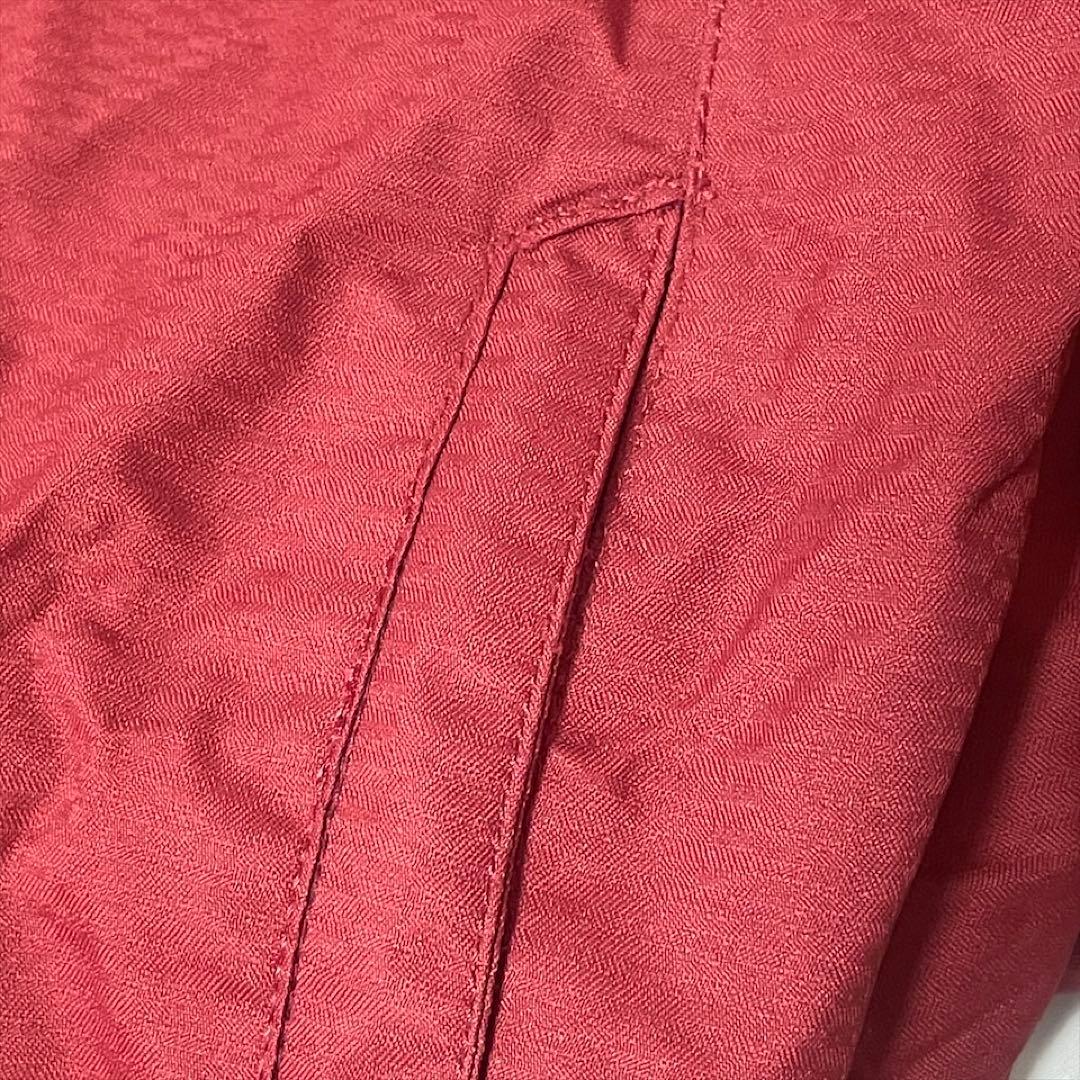 HELLY HANSEN ヘリーハンセン スノーボード　パンツ　赤　M