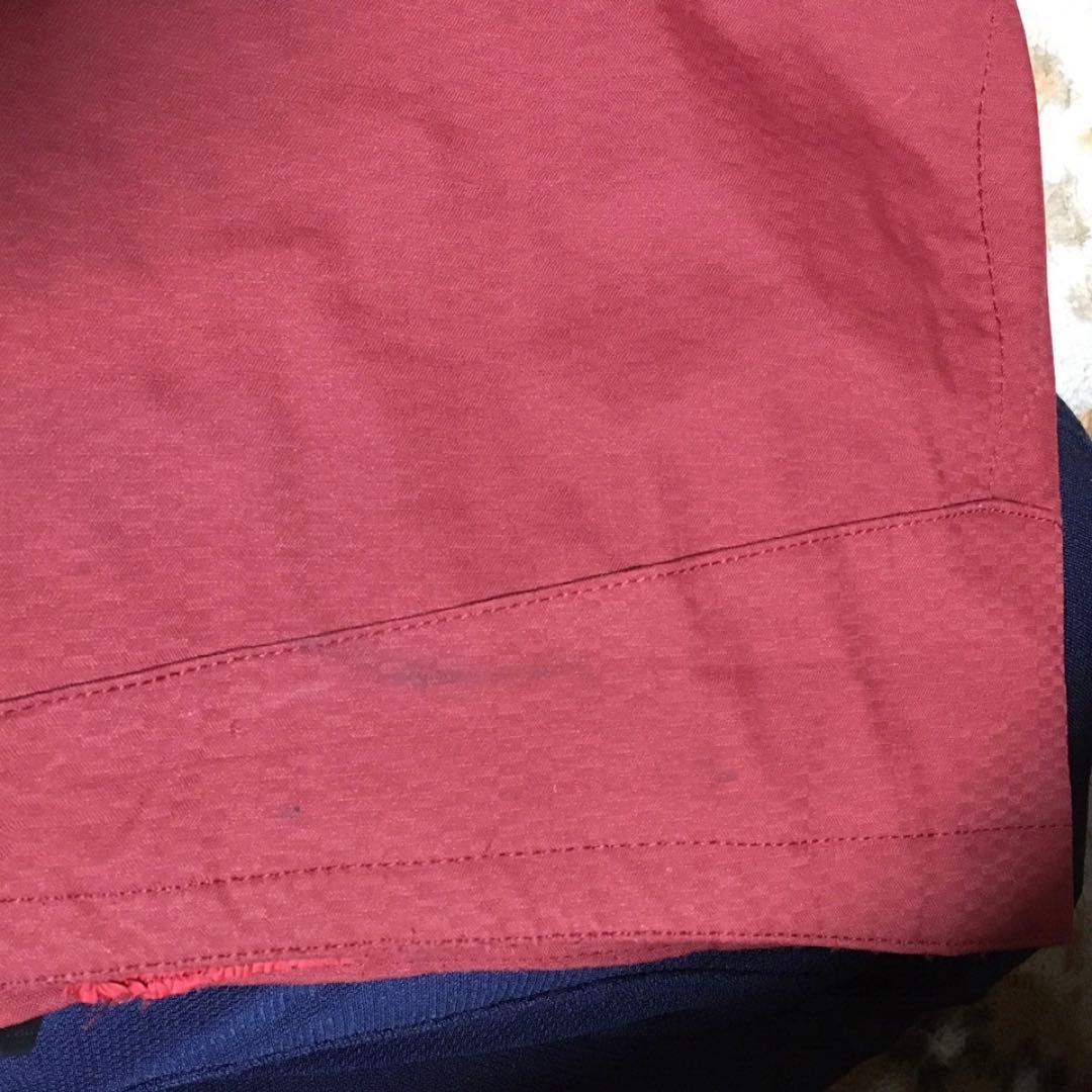 HELLY HANSEN ヘリーハンセン スノーボード　パンツ　赤　M