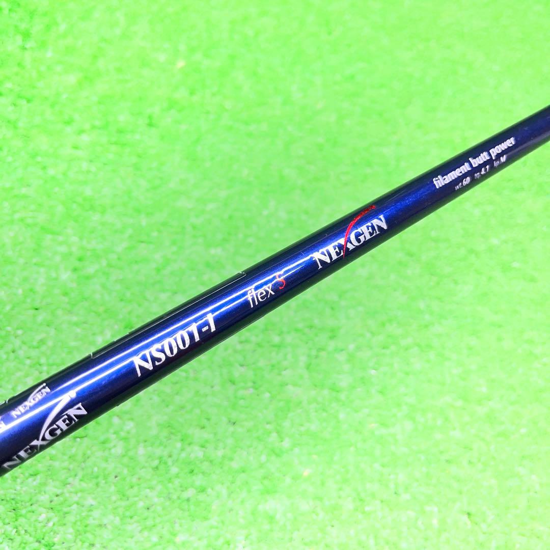 寶TI-1251 NIKE VR PRO COMBO #5 アイアン単品 S