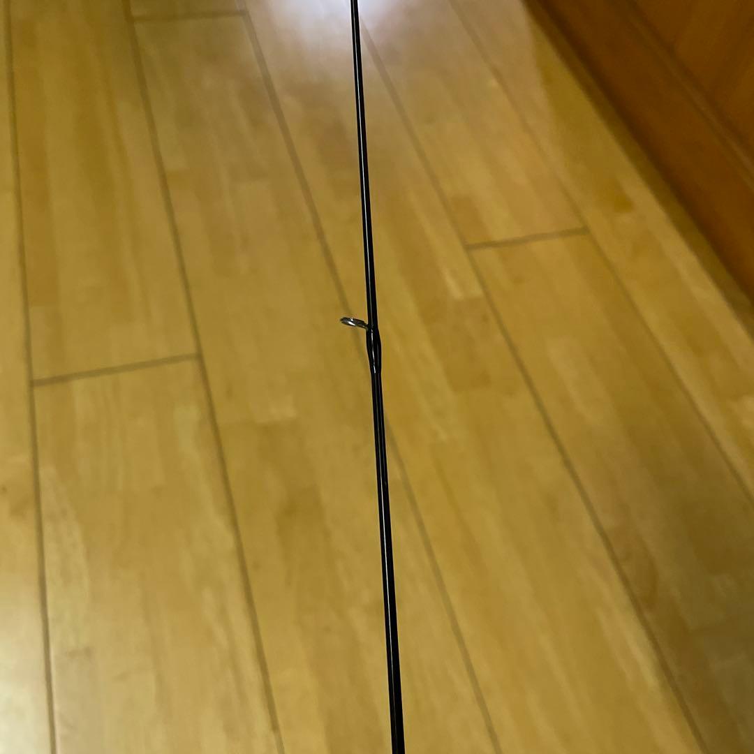 tailwalk SLOW BUMP SSD 633/FSL ジギングロッド
