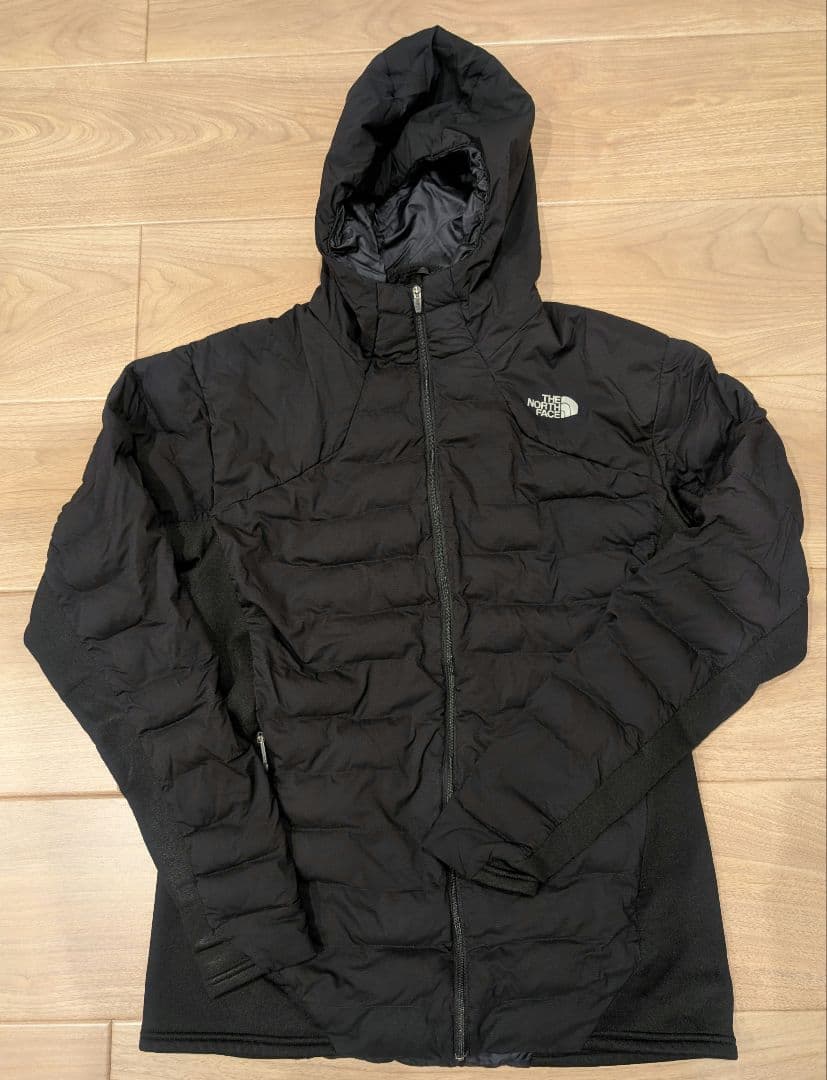 THE NORTH FACE REDRUN フーディ&パンツ