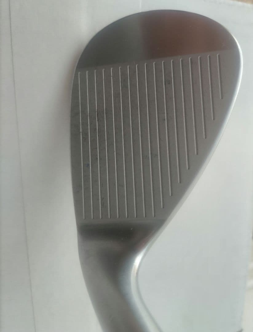 プロギアウェッジ50/6 RS FORGED