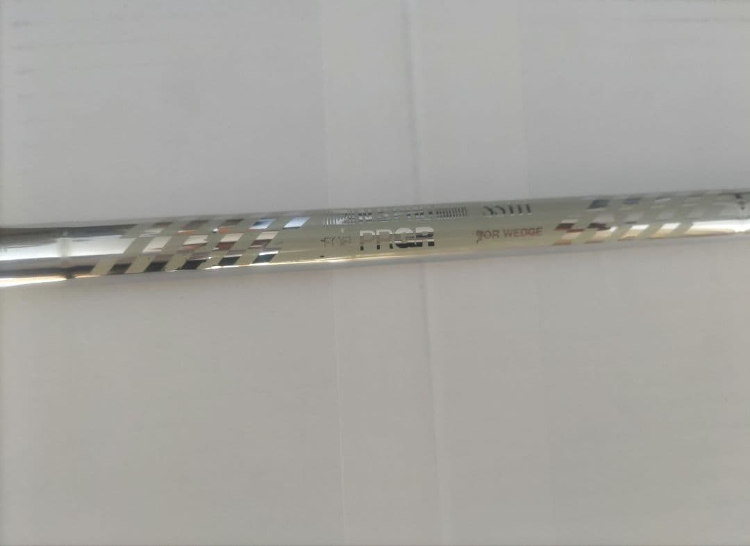 プロギアウェッジ50/6 RS FORGED