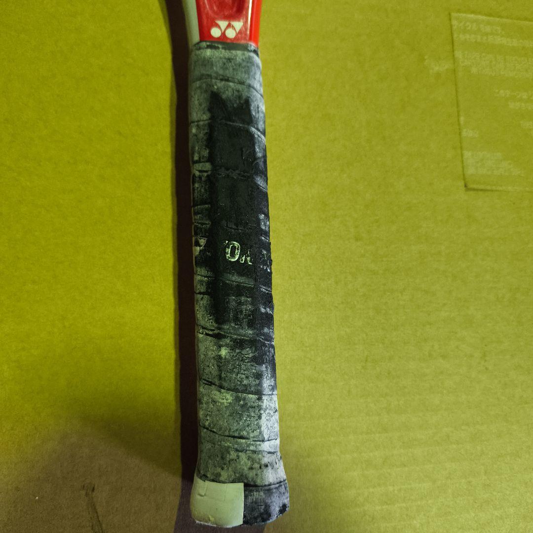 YONEX VCORE Tour 97 G2 レッド