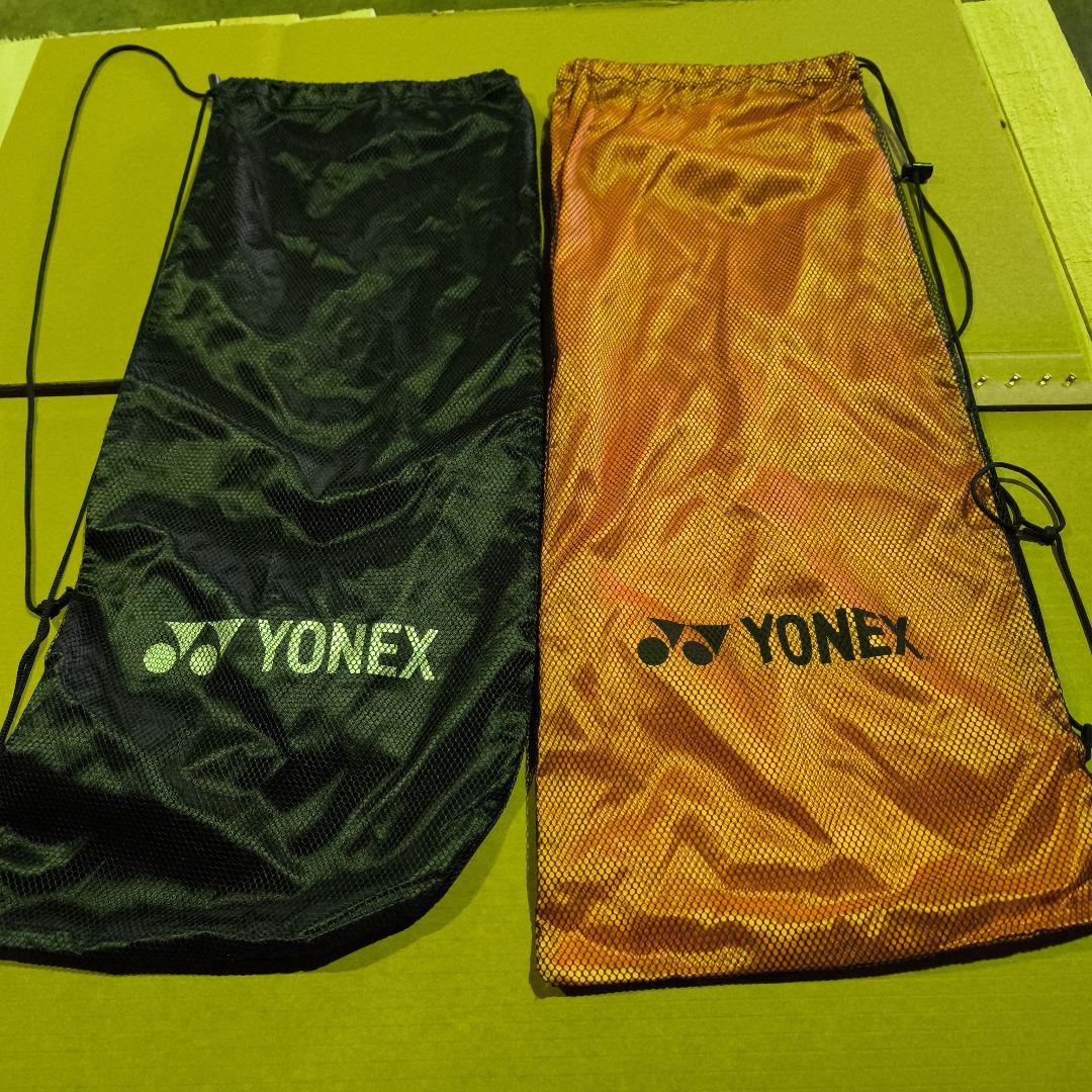 YONEX VCORE Tour 97 G2 レッド