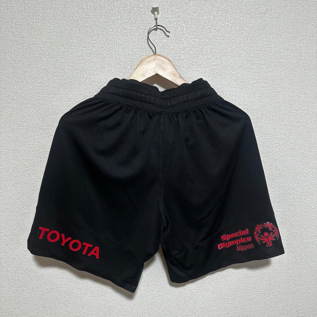 アルバルク東京2021-22シーズン パンツ