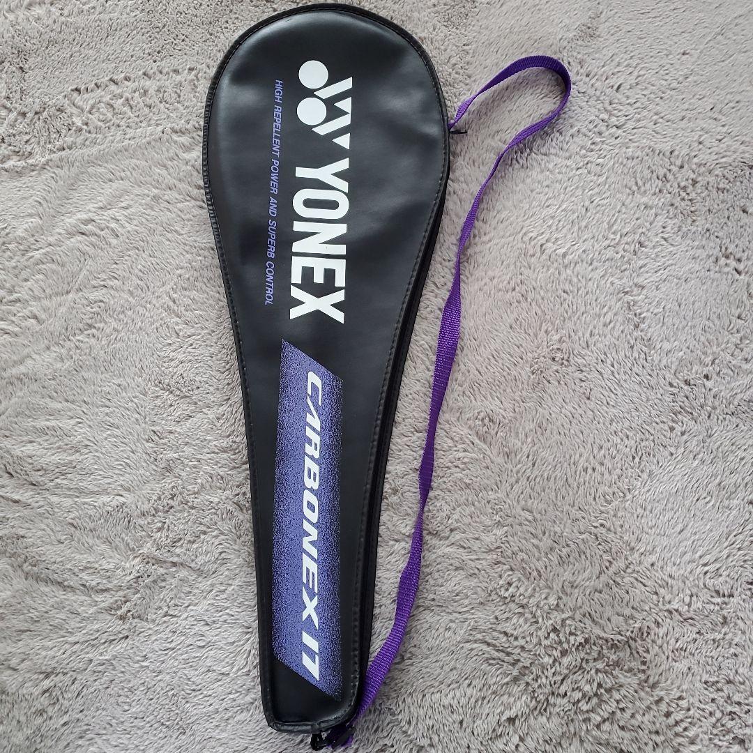 YONEX　バトミントンラケット