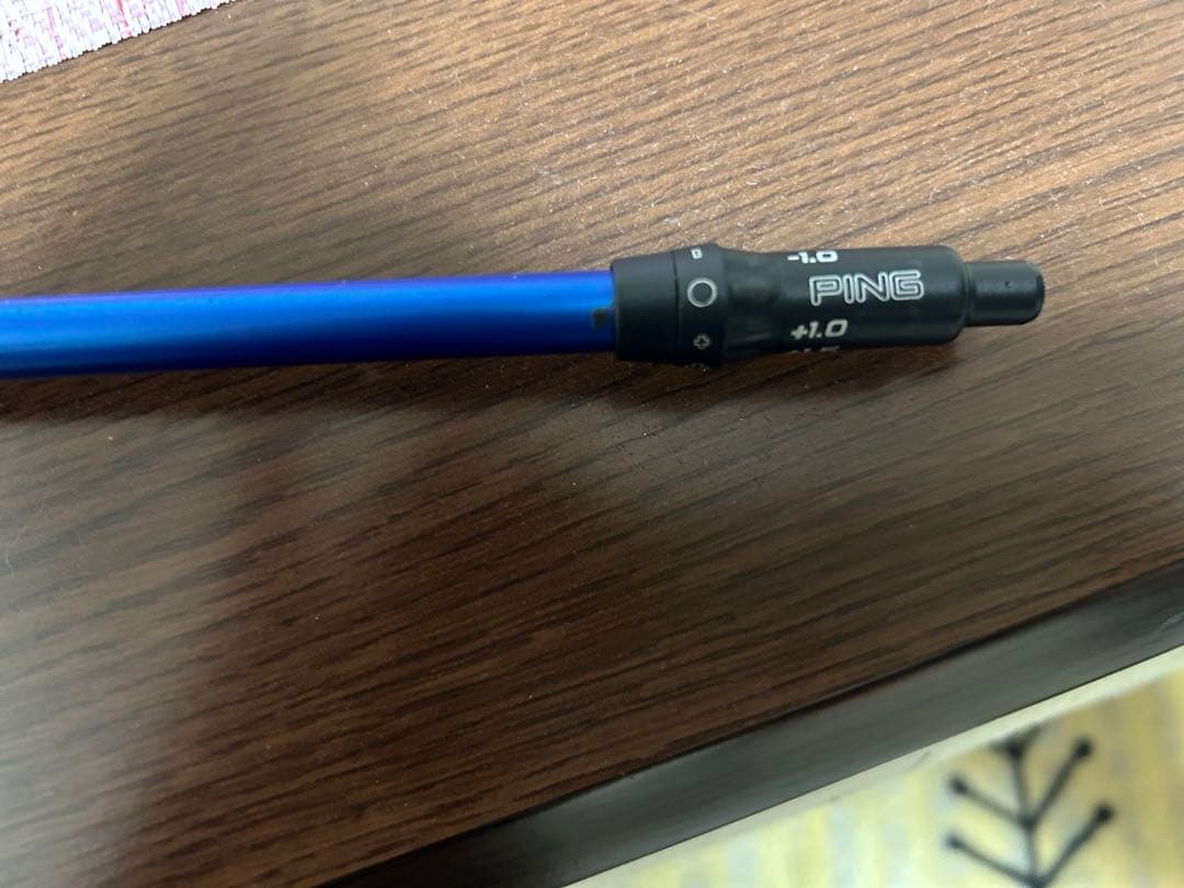 24ベンタスブルー　 24VENTUSBLUE 5S ピンDR用