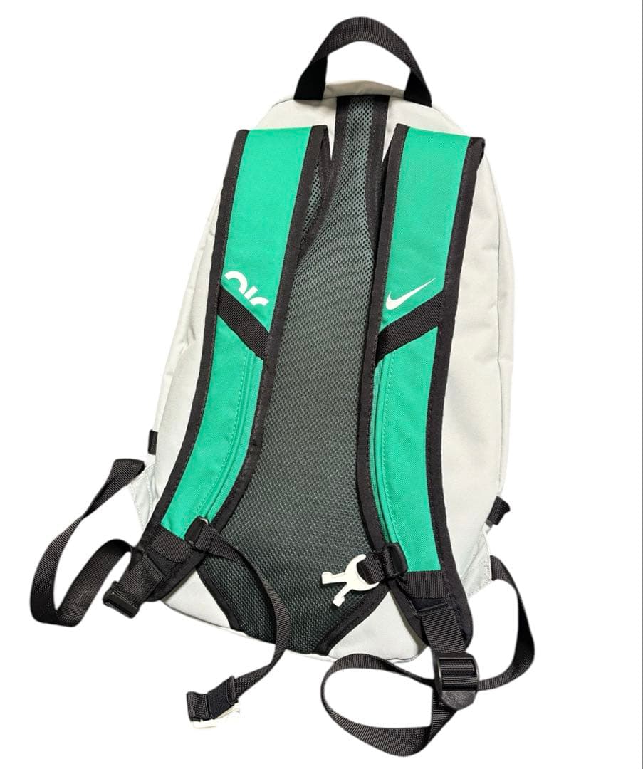 NIKE ナイキ U AIR BKPK バックパック リュック 21L