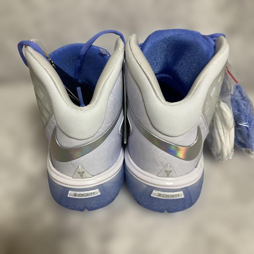 ナイキ　コービー3 プロトロ　NIKE KOBE3 PROTRO バッシュ