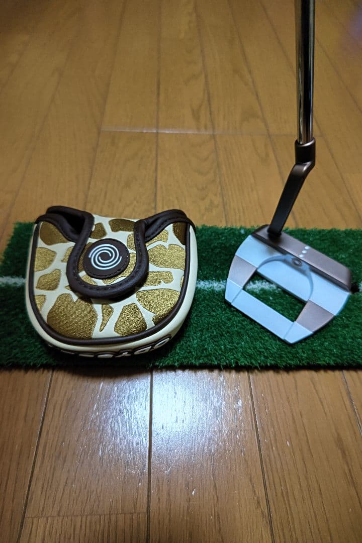 オデッセイ AI-ONE GIRAFFE ジェイルバード ミニ 美品 32インチ