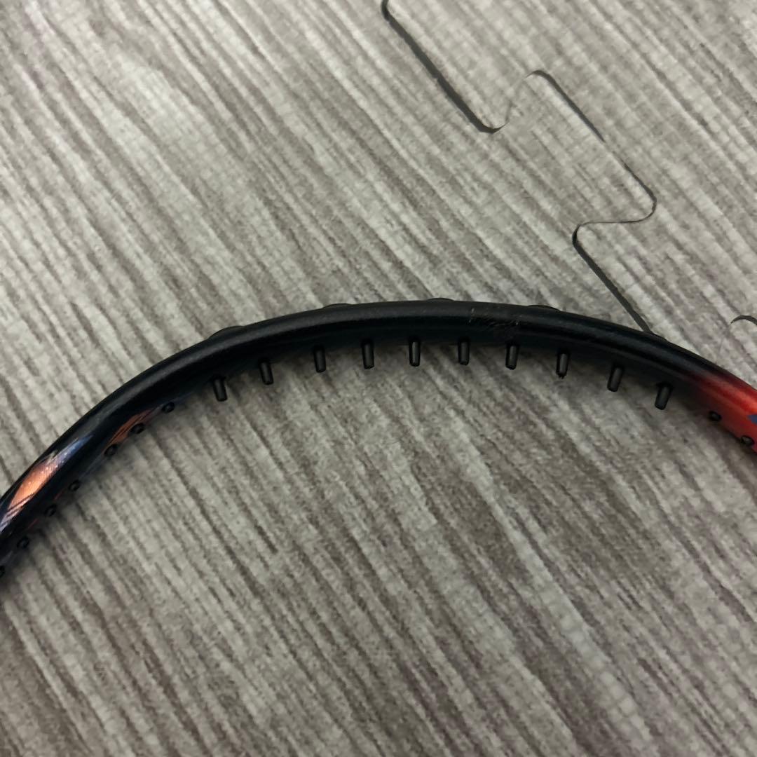 アストロックス77プロ 4UG5