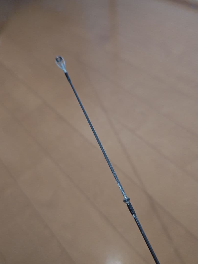 ロッド Abu Garcia Rock Sweeper NRS-6112UL+ MGS