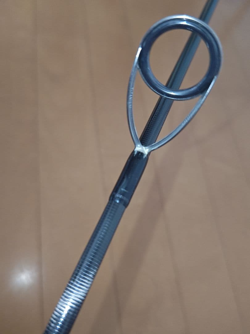 ロッド Abu Garcia Rock Sweeper NRS-6112UL+ MGS