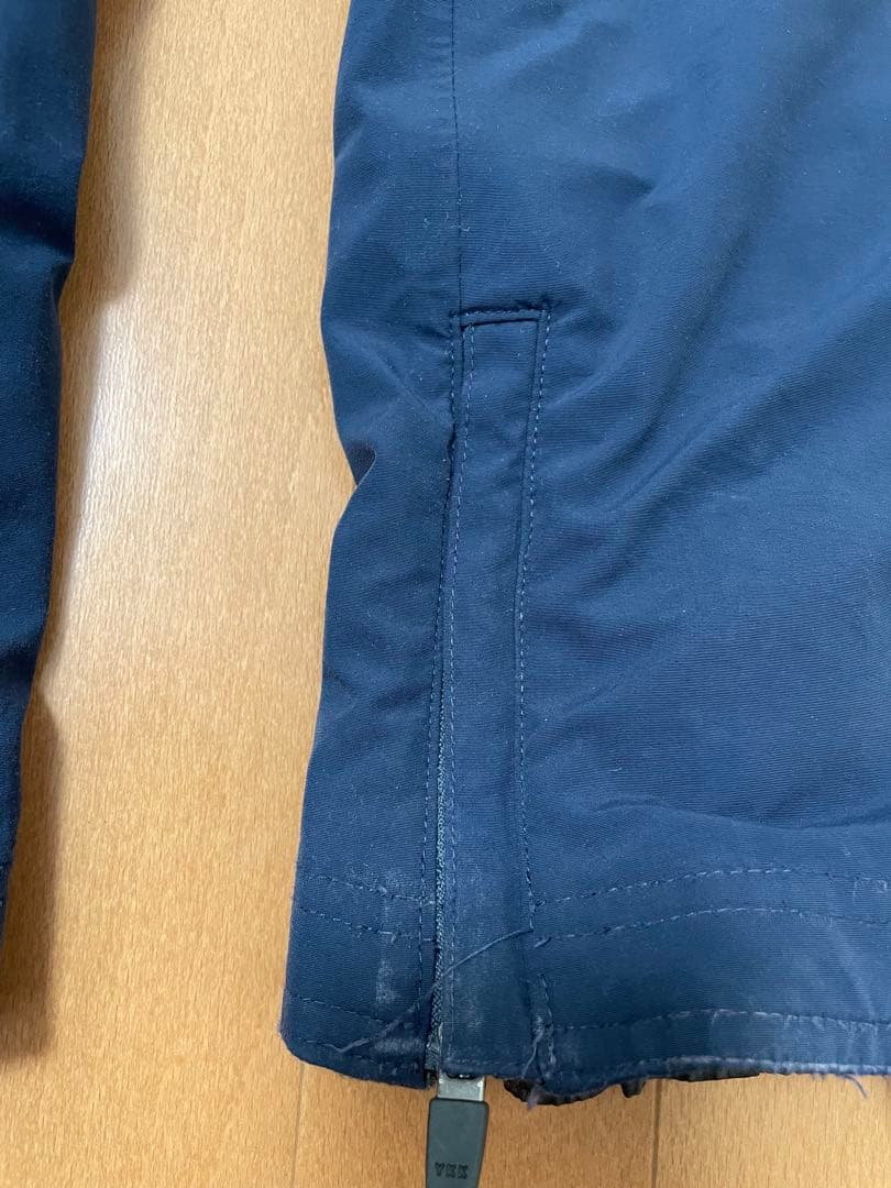 P.Rhythm outerwear Mサイズ
