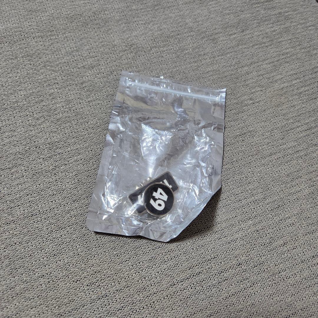 TFW49 小物セット