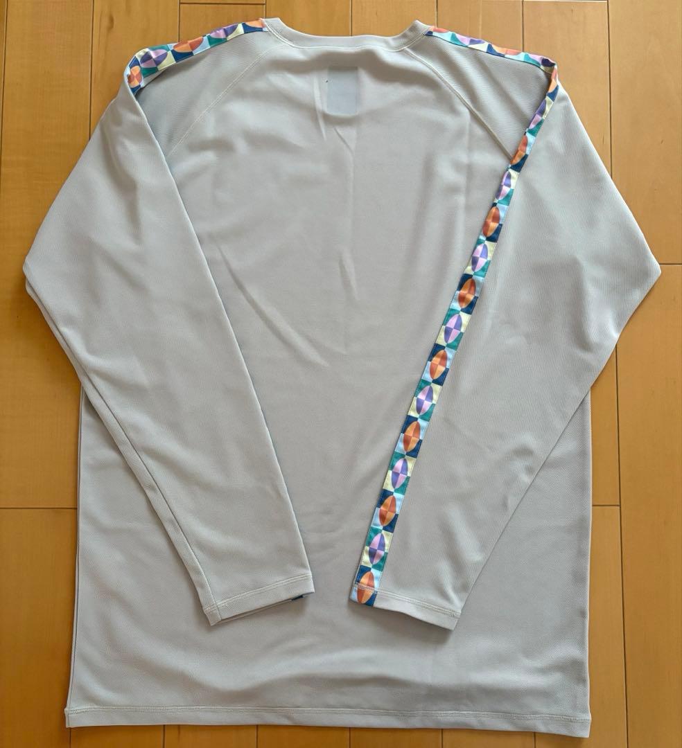ballaholic tsc 2023 coollongtee XL 限定 貴重