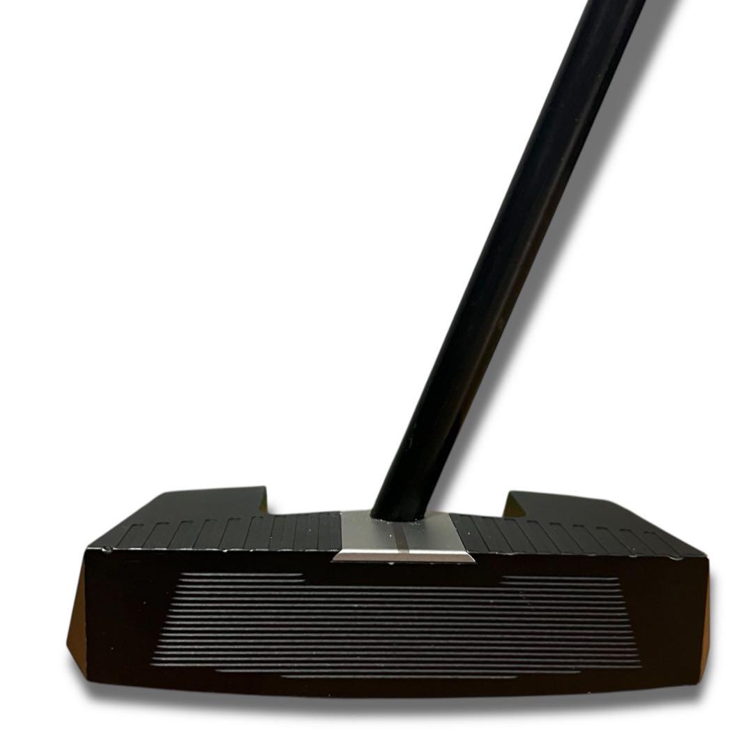 美品 LABGOLF MEZZ.1 MAX パター 34インチ ヘッドカバー付