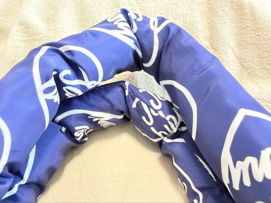 Jack Bunny!! ジャックバニー ハート柄 ロッカーバッグ トートバッグ