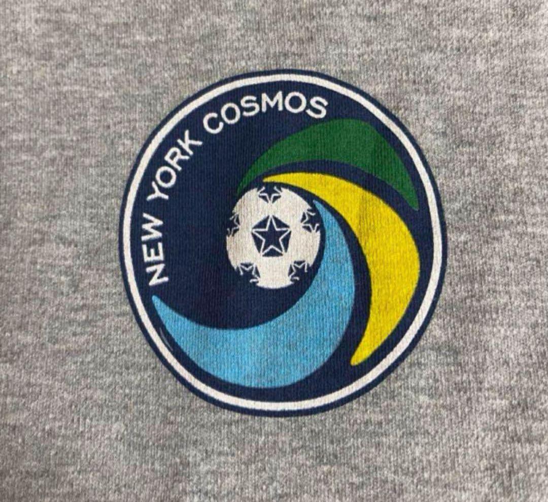 Umbro NEW YORK COSMOS ユニタイプシャツ　XXL新品未使用