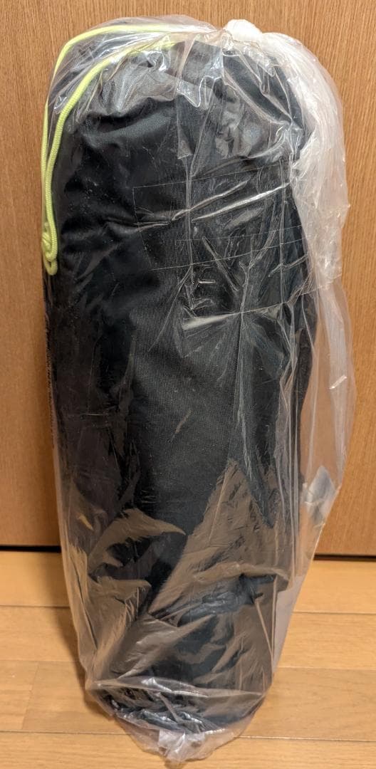 ALPS Taurus 3 Outfitter 3人用 テント