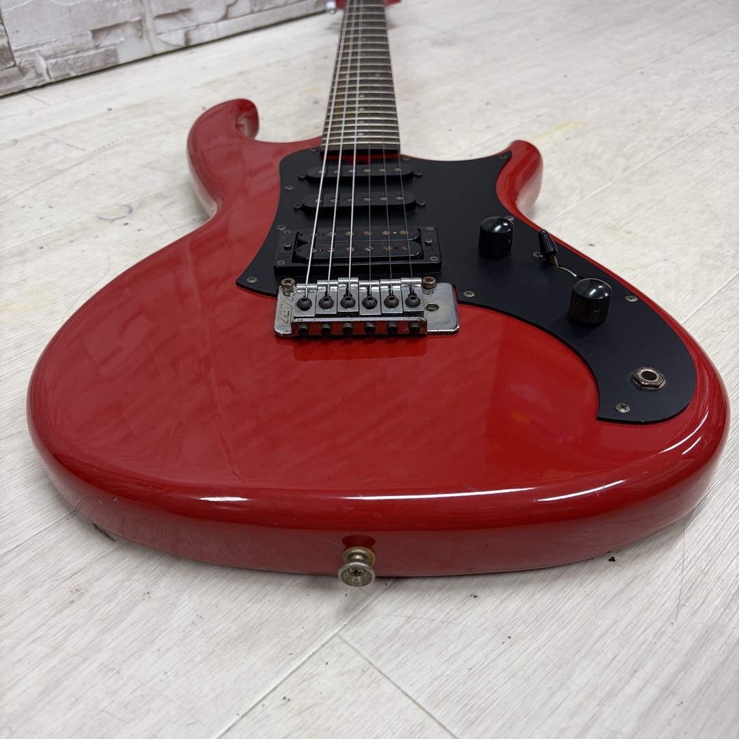 Aria Pro II RS Wildcat ジャパンビンテージ エレキギター