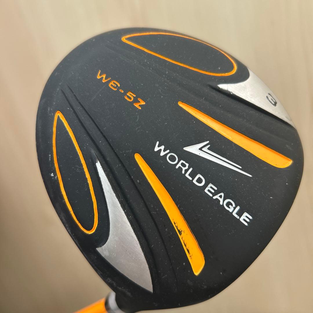 TaylorMade Maruman Callaway PING 等クラブセット