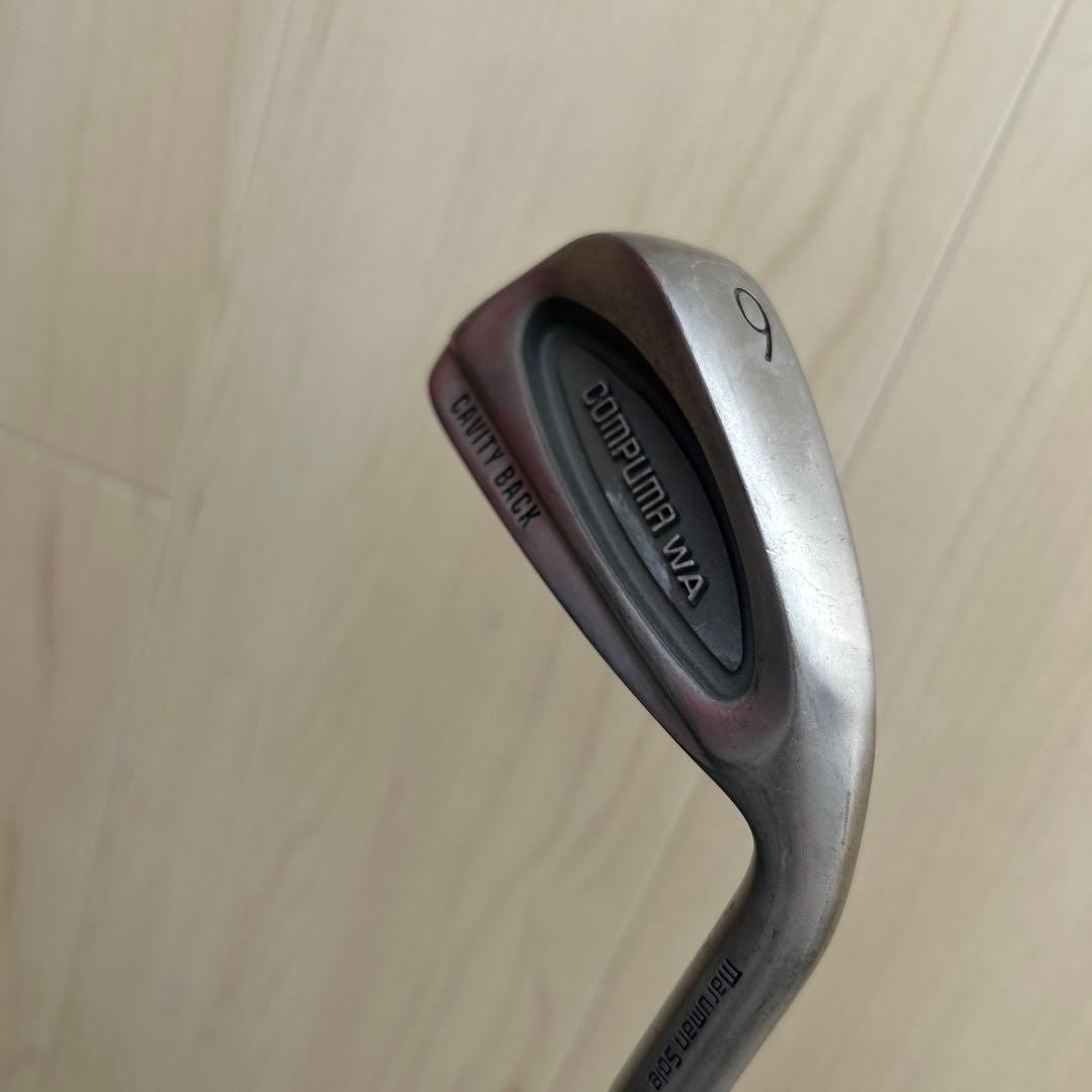 TaylorMade Maruman Callaway PING 等クラブセット