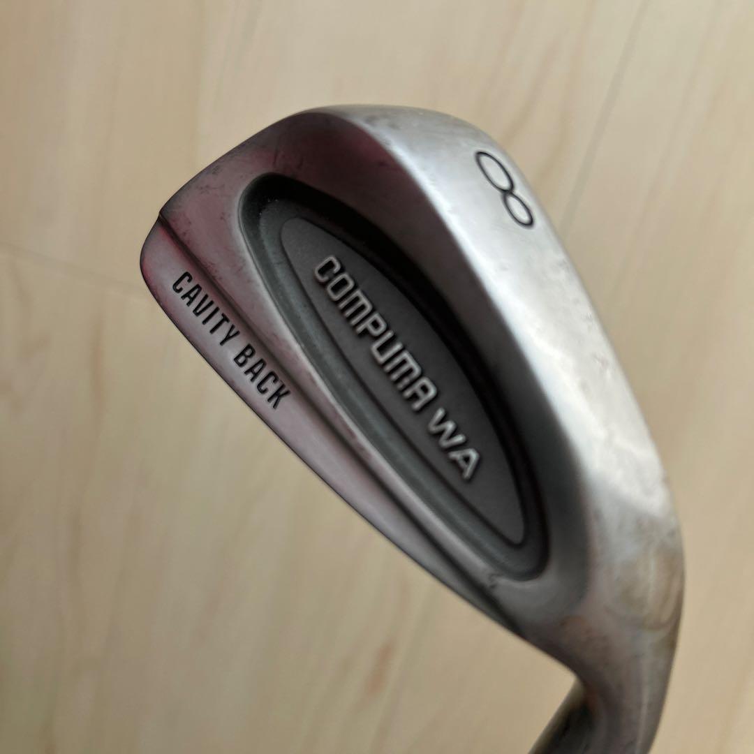 TaylorMade Maruman Callaway PING 等クラブセット