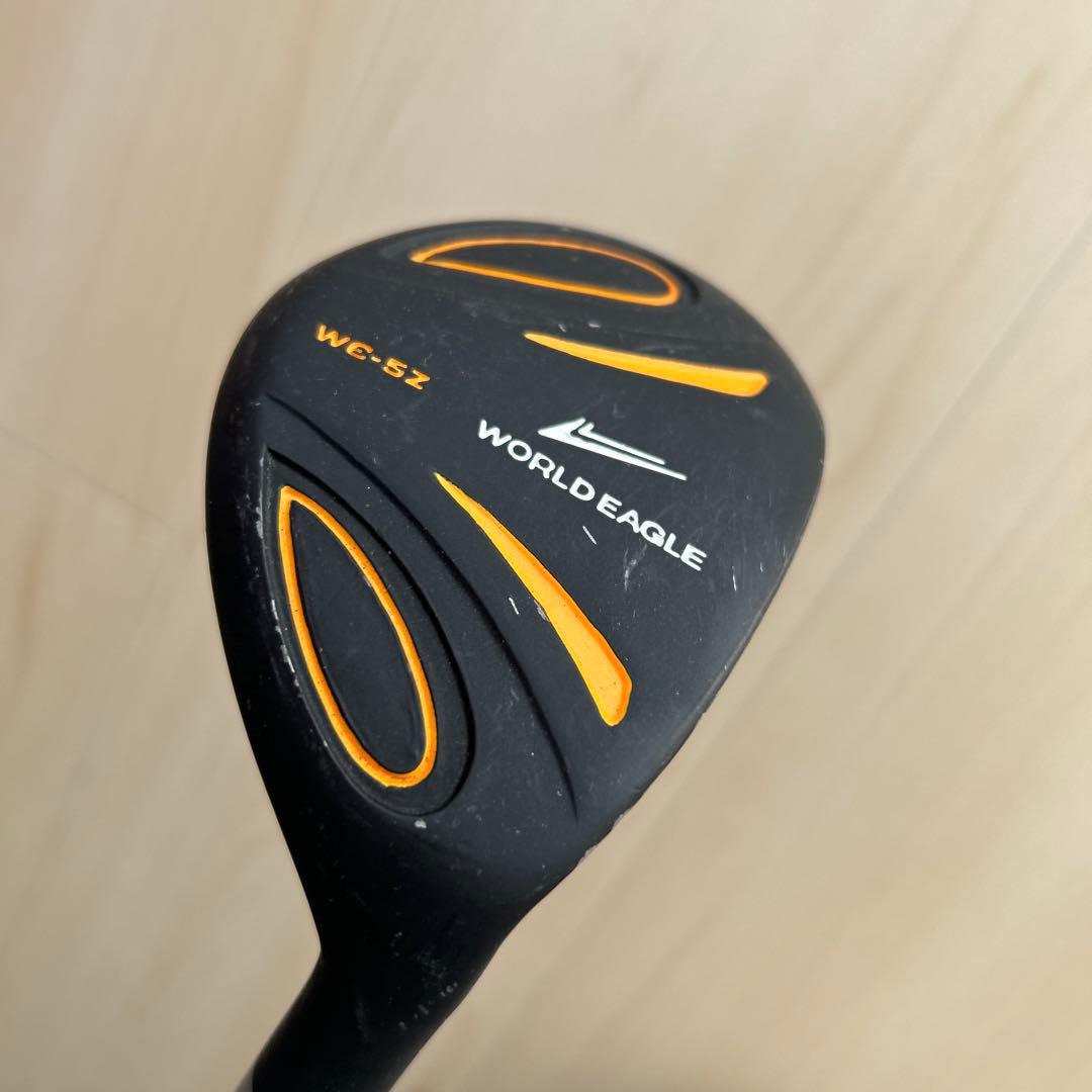 TaylorMade Maruman Callaway PING 等クラブセット