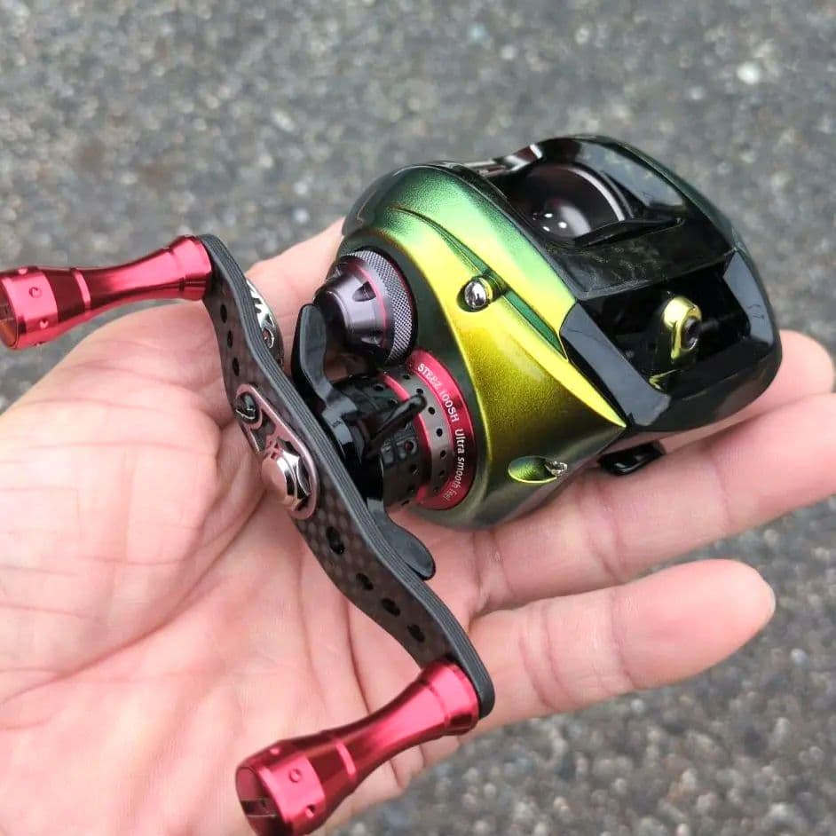 スティーズ100SH