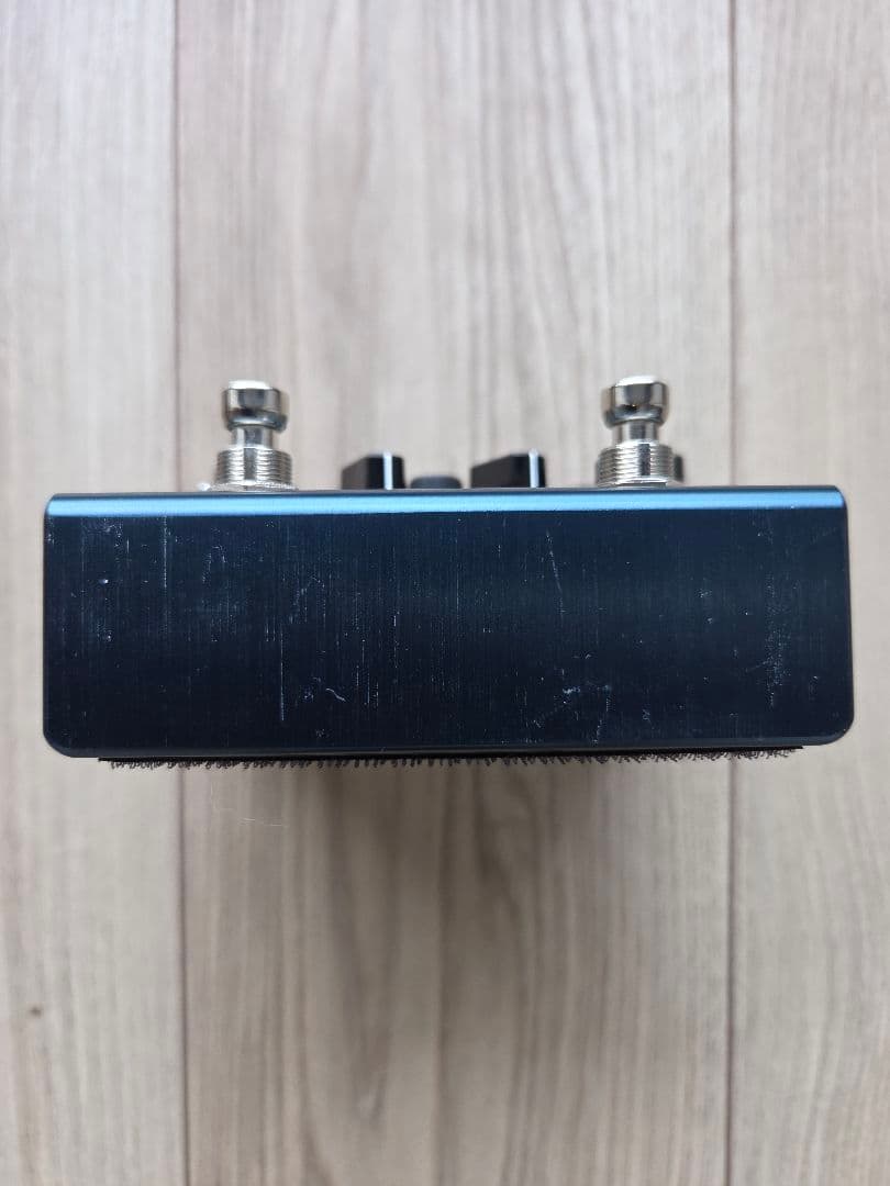 ギター SOURCE AUDIO COLLIDER DELAY+REVERB