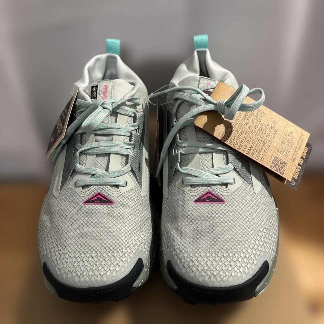 NIKE ペガサス トレイル5 GTX 27cm 新品未使用品