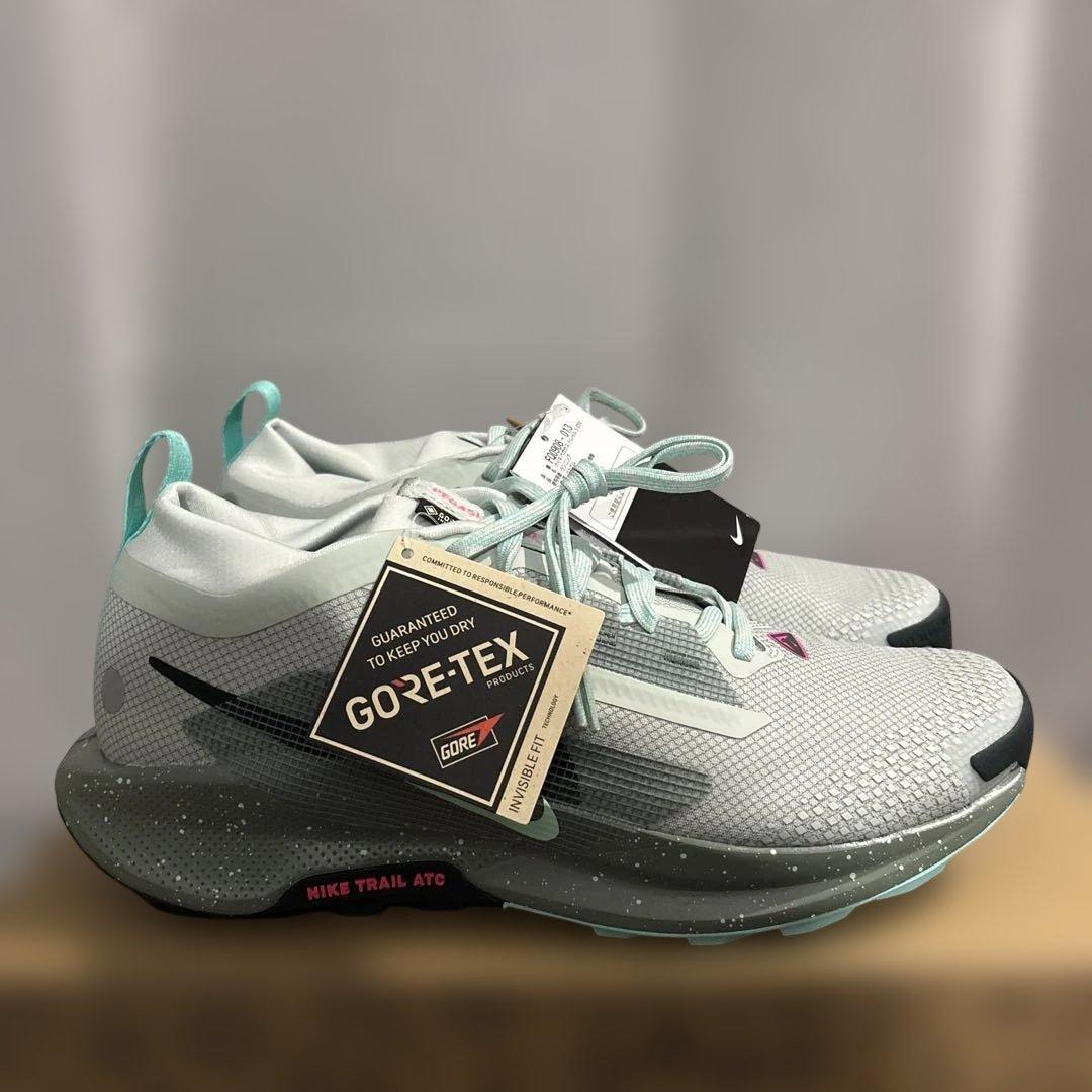 NIKE ペガサス トレイル5 GTX 27cm 新品未使用品