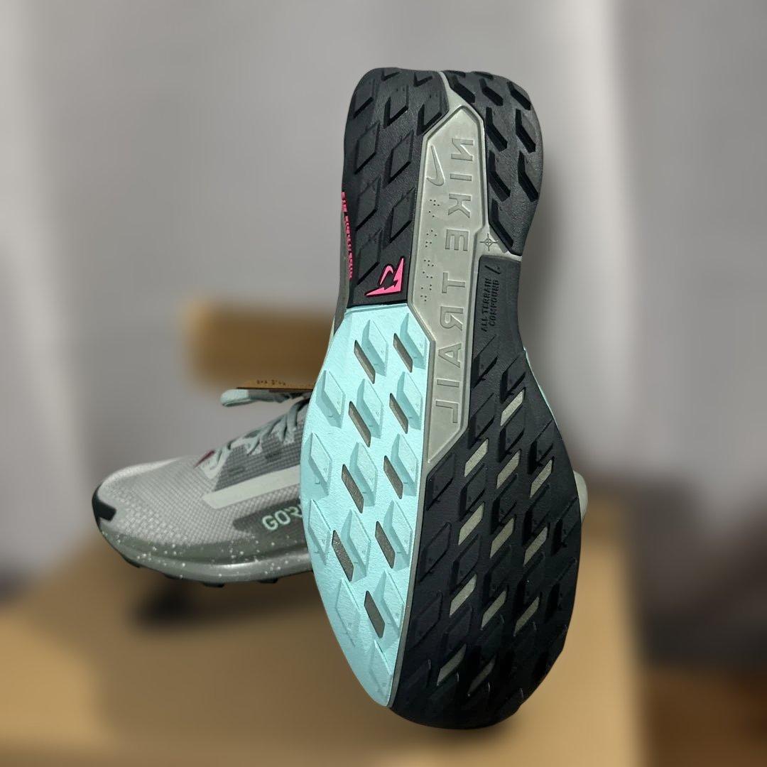 NIKE ペガサス トレイル5 GTX 27cm 新品未使用品
