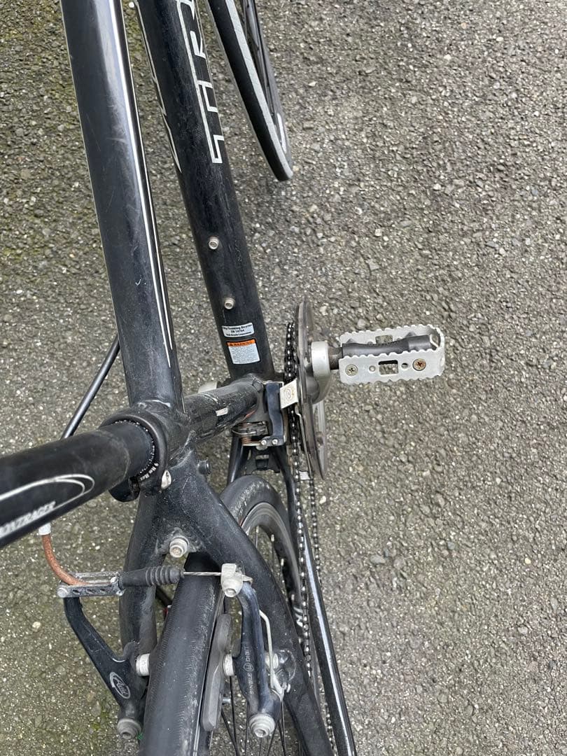 TREK トレック クロスバイク 7.5fx