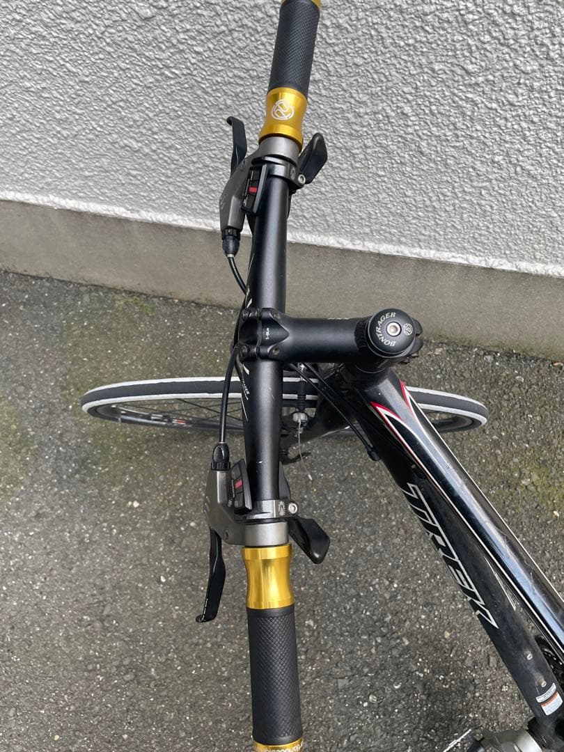 TREK トレック クロスバイク 7.5fx