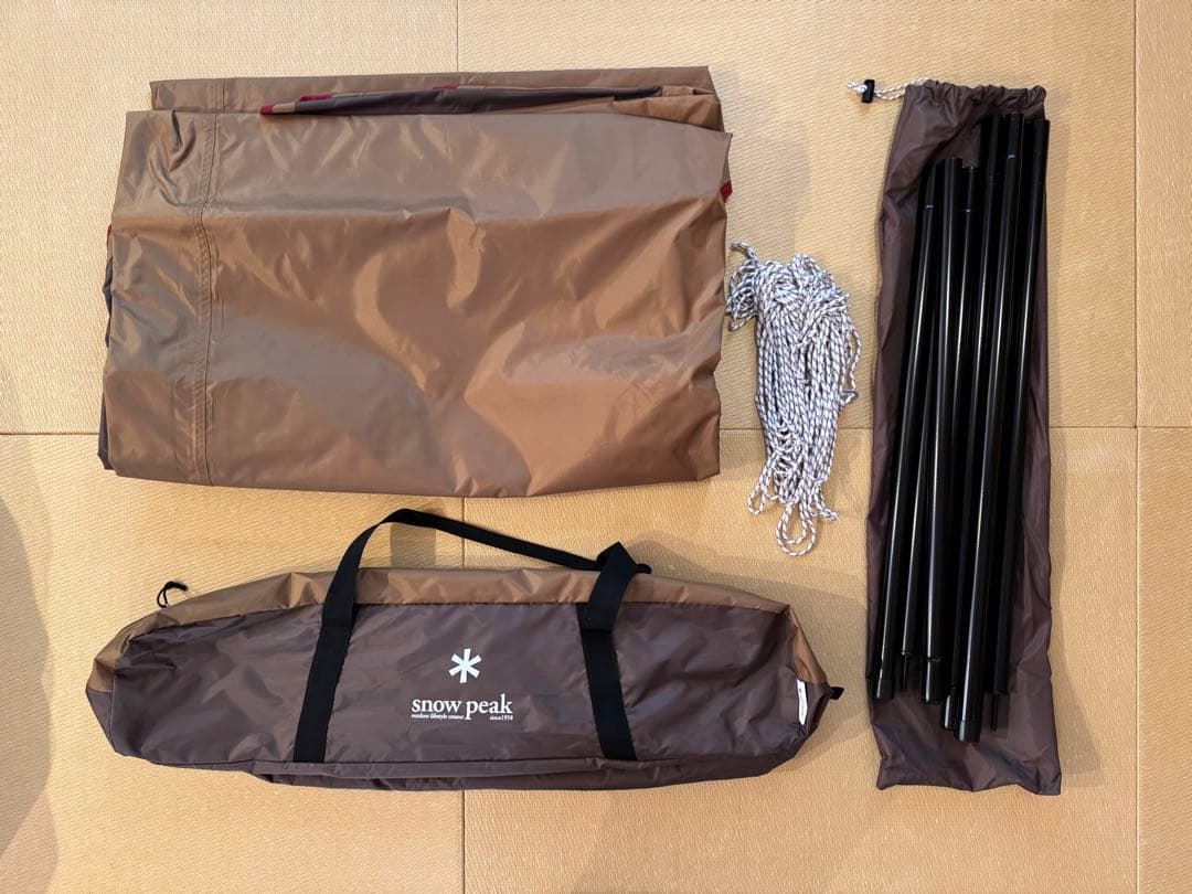  peak エントリーパックTT SET-250H