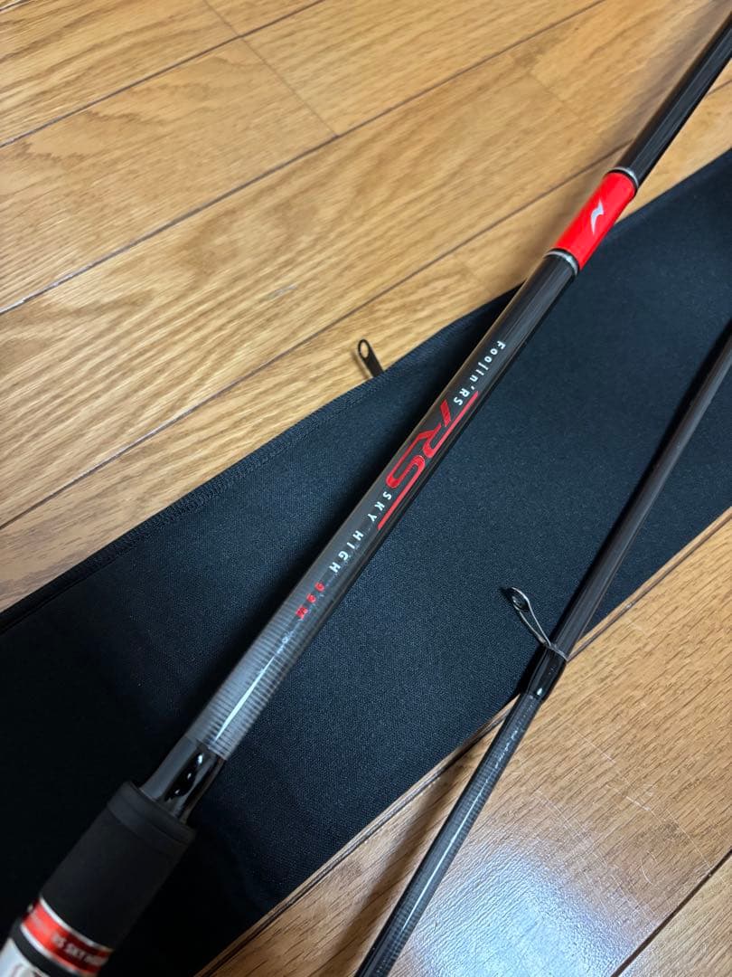 アピア 風神RS スカイハイ 99M