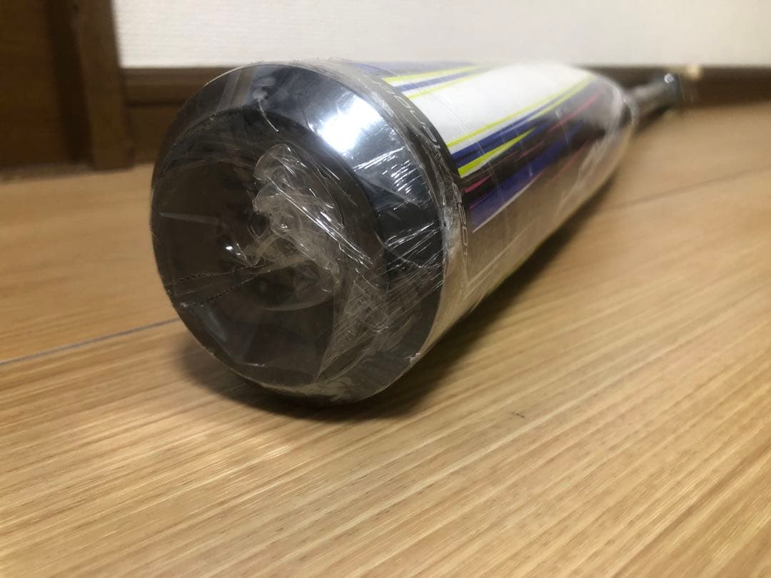 【新品】SSK RISEARCH 3XXX ライズアーチ　バットケース付き