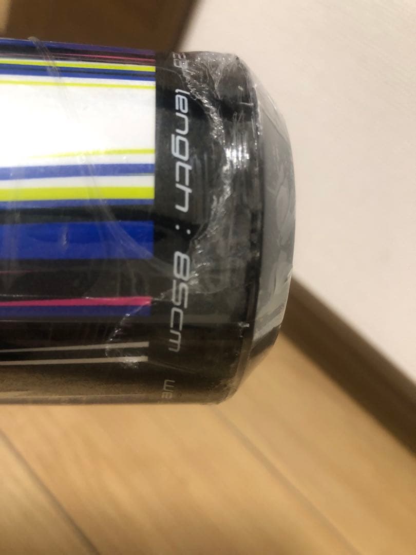 【新品】SSK RISEARCH 3XXX ライズアーチ　バットケース付き
