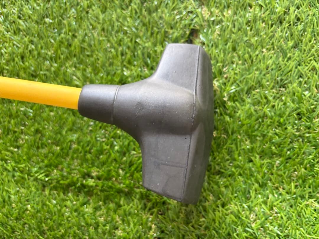 スイングプロII Swing Pro II ゴルフ練習器具
